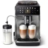 Saeco GranAroma SM6585/00 Cafetera espresso totalmente automática