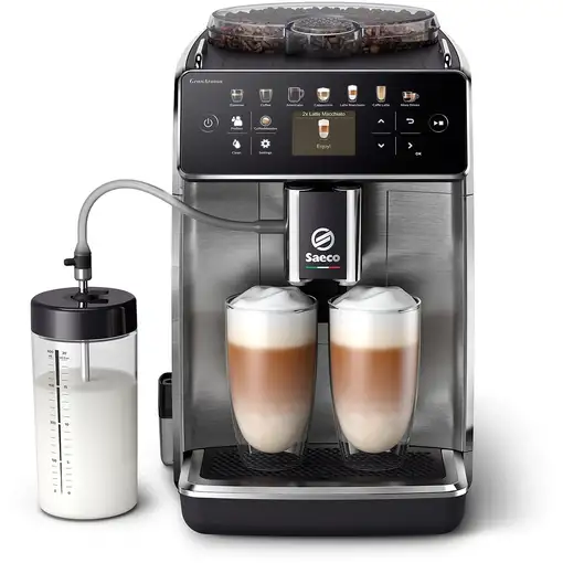 Saeco GranAroma SM6585/00 Cafetera espresso totalmente automática