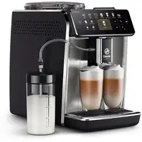 Saeco GranAroma SM6585/00 Cafetera espresso totalmente automática