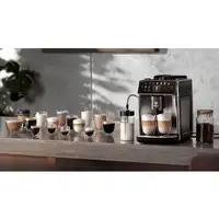 Saeco GranAroma SM6585/00 Cafetera espresso totalmente automática