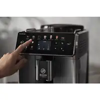 Saeco GranAroma SM6585/00 Cafetera espresso totalmente automática