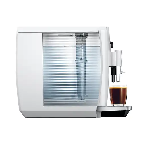 Cafeteras superautomáticas Totalmente automática Blanco 1.9 L 16 cups 15433 JURA