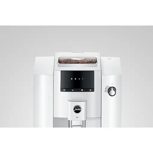 Cafeteras superautomáticas Totalmente automática Blanco 1.9 L 16 cups 15433 JURA