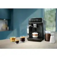 Philips Series 2300 EP2334/10 Cafetera espresso totalmente automática