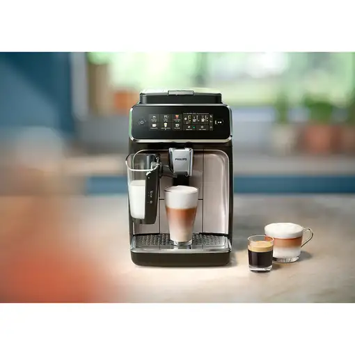 Cafeteras superautomáticas Totalmente automática 1.8 L EP3343/50 PHILIPS