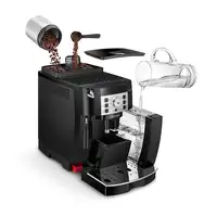 De’Longhi Magnifica Base ECAM22.115.B Totalmente automática Máquina espresso 1,8 L