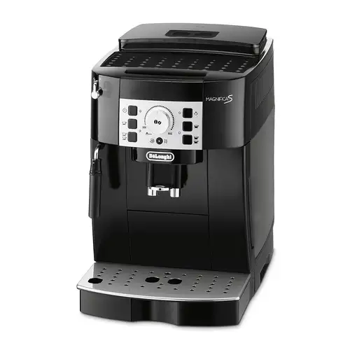 Cafeteras  Totalmente automática Negro 1.8 L 2 cups 0132213202 DE’LONGHI