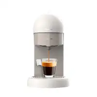 Cecotec 01595 cafetera eléctrica Totalmente automática Cafetera de cápsulas 0,6 L