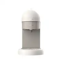 Cecotec 01595 cafetera eléctrica Totalmente automática Cafetera de cápsulas 0,6 L