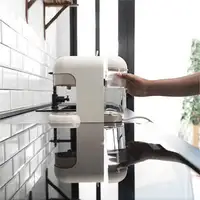 Cecotec 01595 cafetera eléctrica Totalmente automática Cafetera de cápsulas 0,6 L