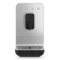 Smeg BCC11BLMEU cafetera eléctrica Totalmente automática Máquina espresso 1,4 L