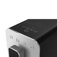 Smeg BCC11BLMEU cafetera eléctrica Totalmente automática Máquina espresso 1,4 L