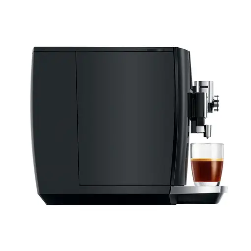Cafeteras superautomáticas Totalmente automática Negro 1.9 L 16 cups 15457 JURA