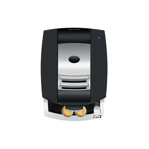 Cafeteras superautomáticas Totalmente automática Negro 1.9 L 16 cups 15457 JURA