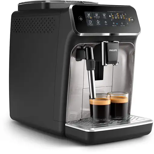 Cafeteras superautomáticas Totalmente automática Negro 1.8 L EP3226/40 PHILIPS