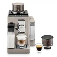 De’Longhi Rivelia EXAM440.55.BG Totalmente automática Máquina espresso 1,4 L