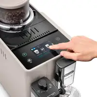 De’Longhi Rivelia EXAM440.55.BG Totalmente automática Máquina espresso 1,4 L