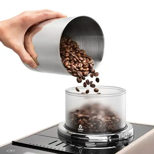 De’Longhi Rivelia EXAM440.55.BG Totalmente automática Máquina espresso 1,4 L