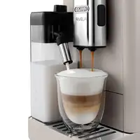 De’Longhi Rivelia EXAM440.55.BG Totalmente automática Máquina espresso 1,4 L