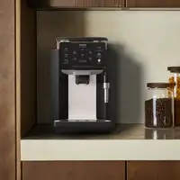 Krups Sensation EA910A Totalmente automática Máquina espresso 1,7 L