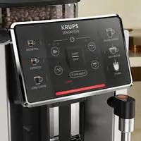 Krups Sensation EA910A Totalmente automática Máquina espresso 1,7 L