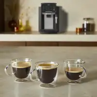 Krups Sensation EA910A Totalmente automática Máquina espresso 1,7 L
