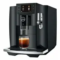 Cafeteras superautomáticas Totalmente automática Negro 1.9 L 16 cups 15584 JURA