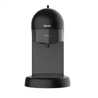 Cafeteras superautomáticas Totalmente automática Negro 0.6 L 1 cups 01596 CECOTEC