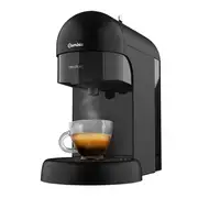 Cafeteras superautomáticas Totalmente automática Negro 0.6 L 1 cups 01596 CECOTEC