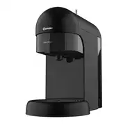 Cafeteras superautomáticas Totalmente automática Negro 0.6 L 1 cups 01596 CECOTEC