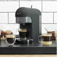Cafeteras superautomáticas Totalmente automática Negro 0.6 L 1 cups 01596 CECOTEC
