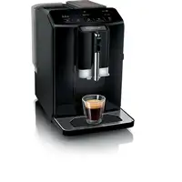 Cafeteras superautomáticas Totalmente automática Negro 1.4 L TIE20119 BOSCH