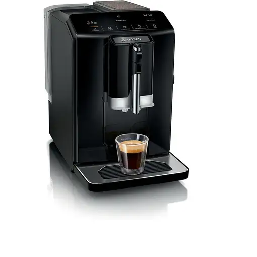 Cafeteras superautomáticas Totalmente automática Negro 1.4 L TIE20119 BOSCH