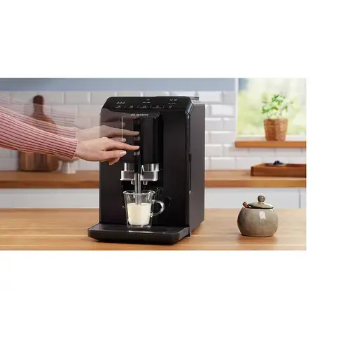 Cafeteras superautomáticas Totalmente automática Negro 1.4 L TIE20119 BOSCH