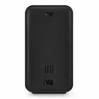 Cafeteras superautomáticas Totalmente automática Negro 1.4 L BCC12BLMEU SMEG