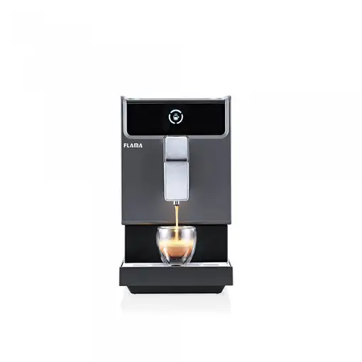 Flama 1293FL Totalmente automática Máquina espresso 1,2 L