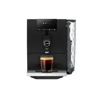 Cafeteras superautomáticas Totalmente automática Negro 1.1 L 10 cups 15501 JURA