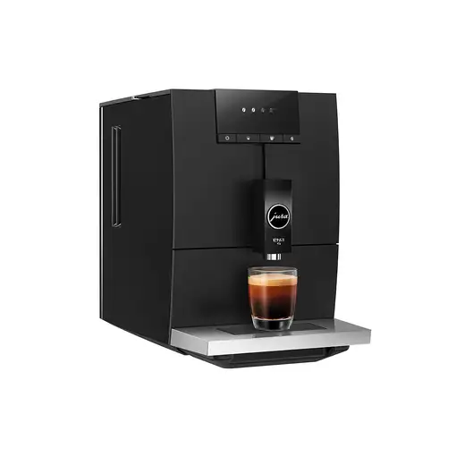 Cafeteras superautomáticas Totalmente automática Negro 1.1 L 10 cups 15501 JURA