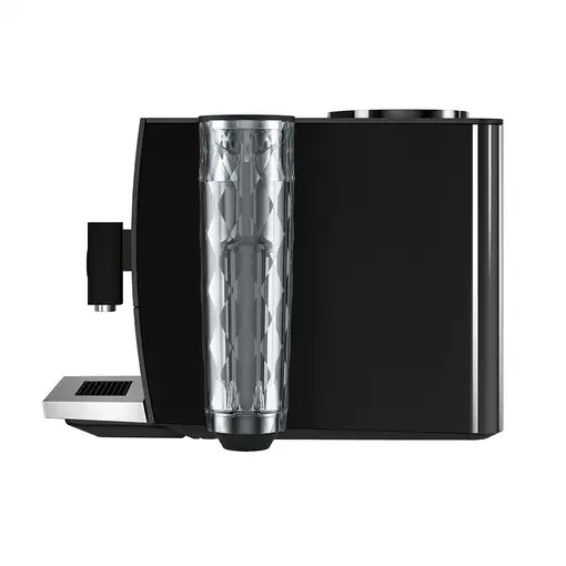 Cafeteras superautomáticas Totalmente automática Negro 1.1 L 10 cups 15501 JURA