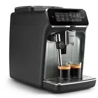 Cafeteras superautomáticas Totalmente automática EP3329/70 PHILIPS