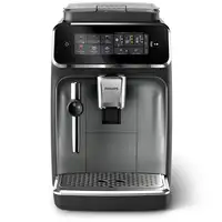 Cafeteras superautomáticas Totalmente automática EP3329/70 PHILIPS