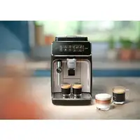 Cafeteras superautomáticas Totalmente automática EP3329/70 PHILIPS