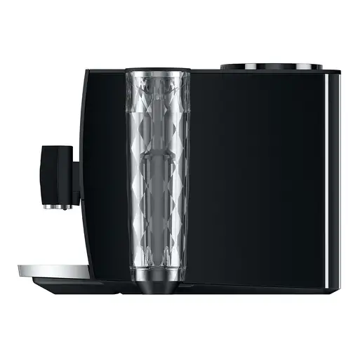 Cafeteras superautomáticas Totalmente automática Negro 1.1 L 10 cups 15493 JURA