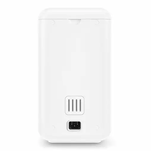 Smeg BCC11WHMEU cafetera eléctrica Totalmente automática Máquina espresso 1,4 L