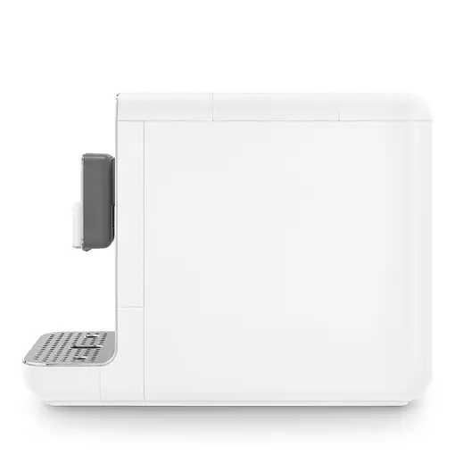 Smeg BCC11WHMEU cafetera eléctrica Totalmente automática Máquina espresso 1,4 L