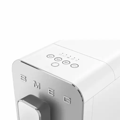 Smeg BCC11WHMEU cafetera eléctrica Totalmente automática Máquina espresso 1,4 L