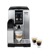 De’Longhi ECAM380.85.SB cafetera eléctrica Totalmente automática Máquina espresso
