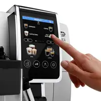 De’Longhi ECAM380.85.SB cafetera eléctrica Totalmente automática Máquina espresso