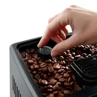 De’Longhi ECAM380.85.SB cafetera eléctrica Totalmente automática Máquina espresso