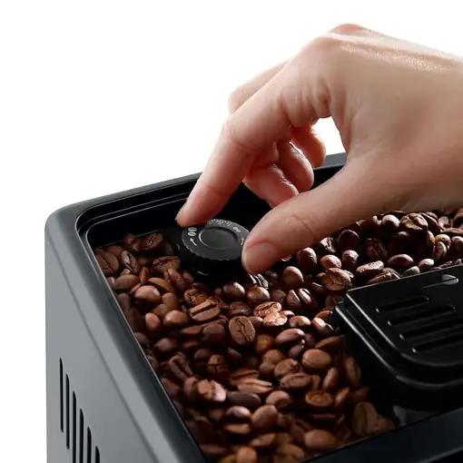 De’Longhi ECAM380.85.SB cafetera eléctrica Totalmente automática Máquina espresso